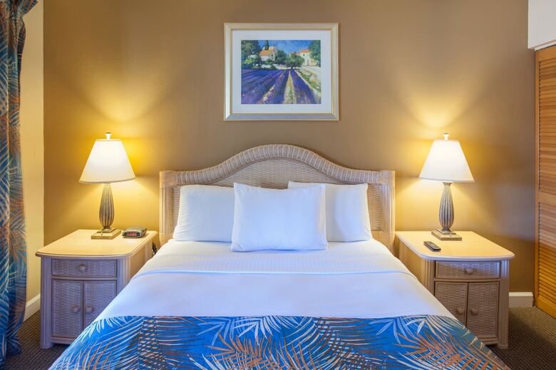 Hotel Legacy Vacation Resorts Palm Coast