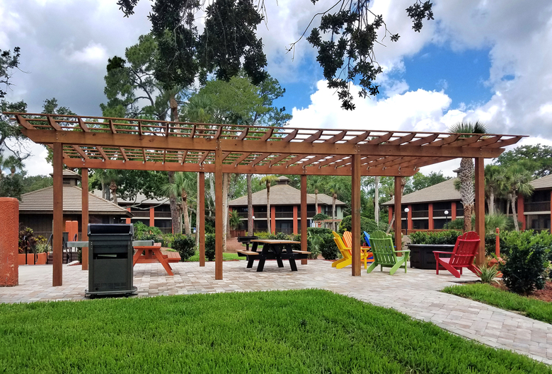 Hotel Legacy Vacation Resorts Palm Coast
