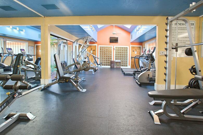 Hotel Legacy Vacation Resorts Palm Coast