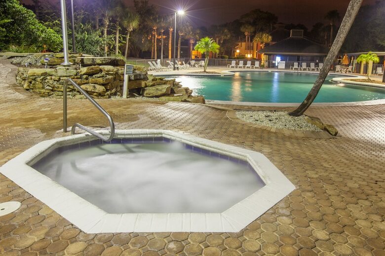 Hotel Legacy Vacation Resorts Palm Coast