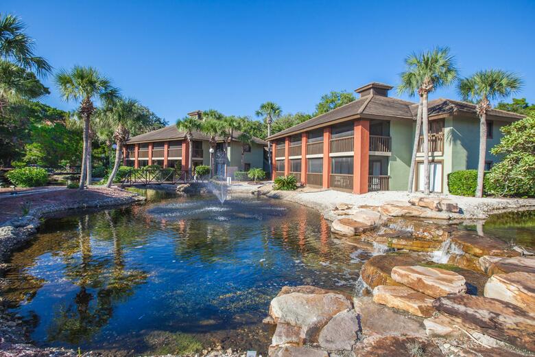 Hotel Legacy Vacation Resorts Palm Coast