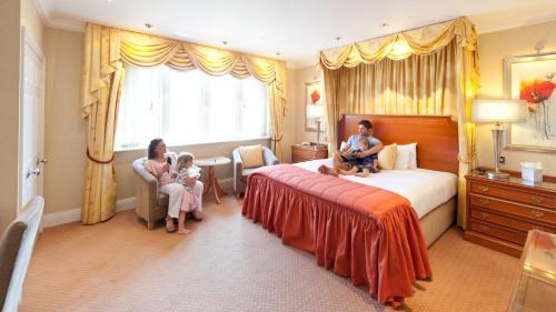 Victoria Hotel