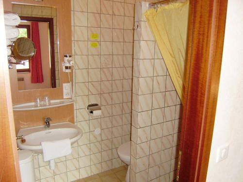 Hotel Auberge Des M�sanges