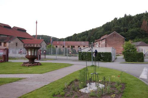 Hotel Auberge Des M�sanges