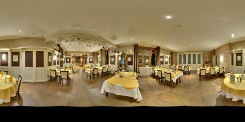 Hotel Auberge Des M�sanges