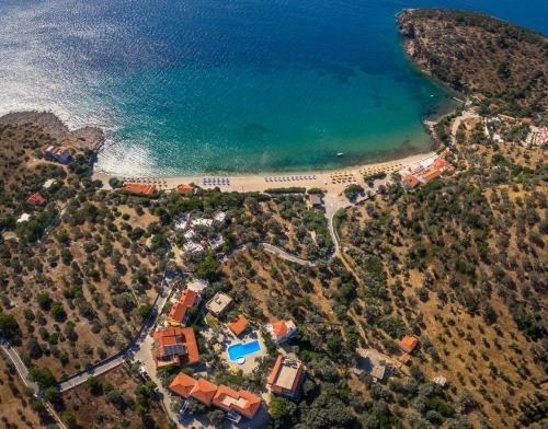Aparthotel Limnionas Bay Village Hotel