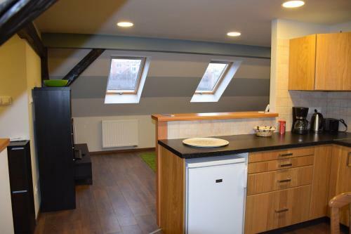 N�dor Apartman