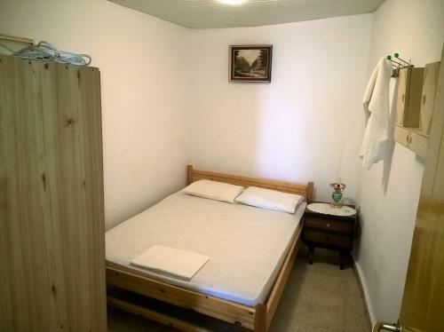 Albergue Stathis