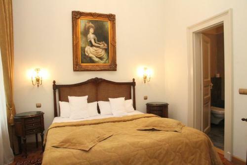 St. George Residence - All Suite Hotel Deluxe