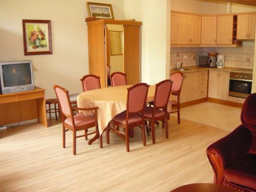 Apartamento Horv�th Villa