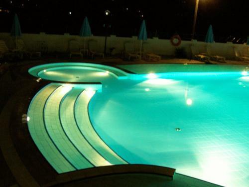 Apartamento Ninos On The Beach Hotel