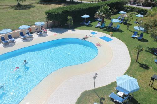 Apartamento Ninos On The Beach Hotel