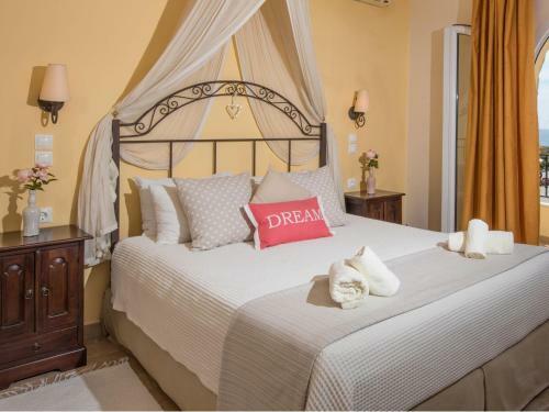 Apartamento Sebastian's Family Hotel
