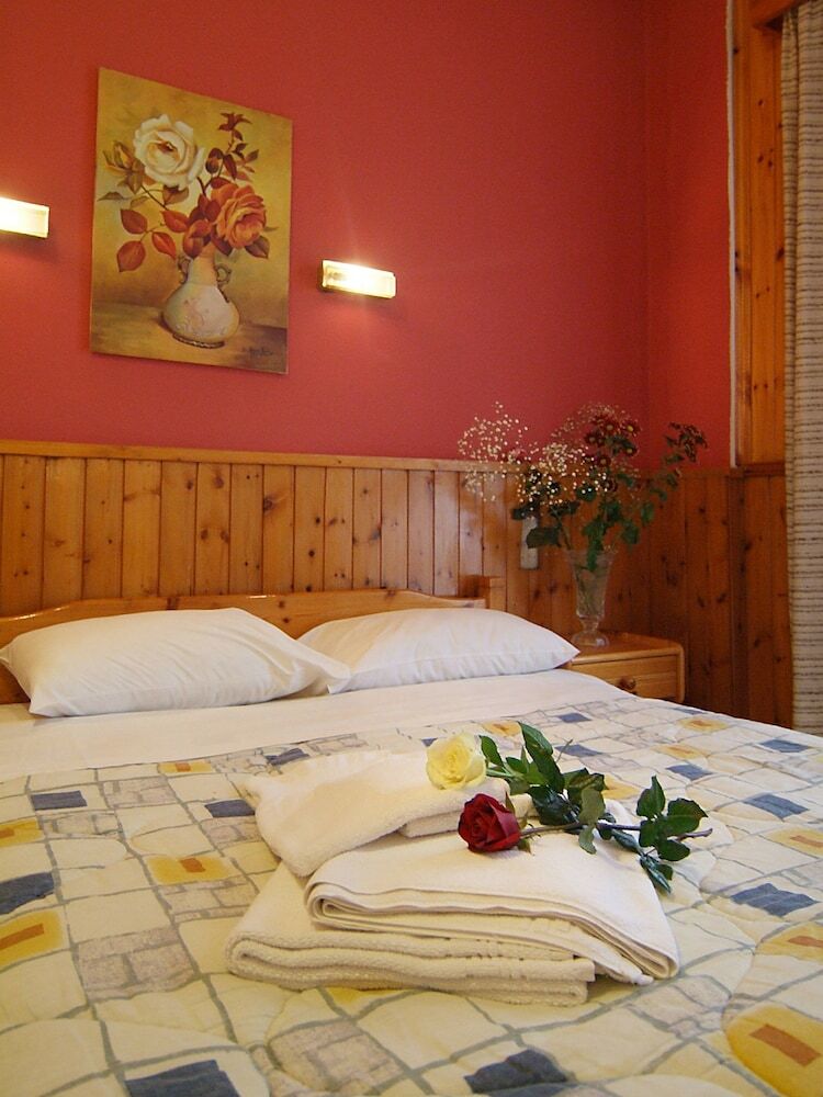 Hotel Athina