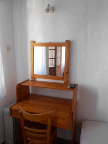 Apartamento Pension Kyr Sotos