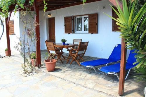 Apartamento Studios Marfo