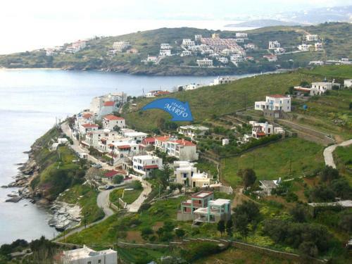Apartamento Studios Marfo