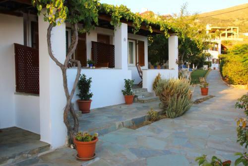Apartamento Studios Marfo