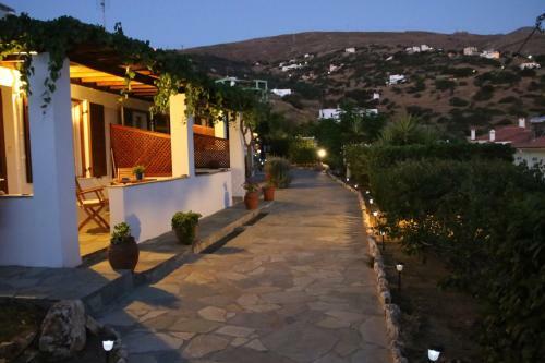 Apartamento Studios Marfo