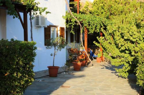 Apartamento Studios Marfo