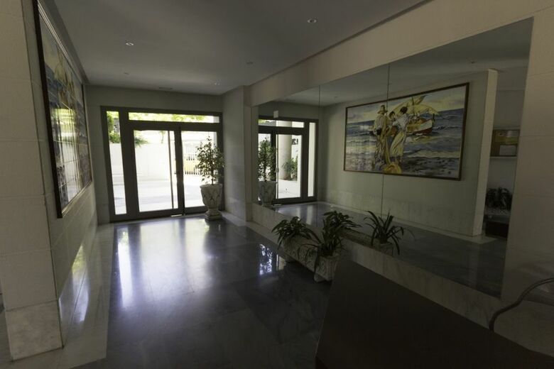 Apartamentos Gemelos XX