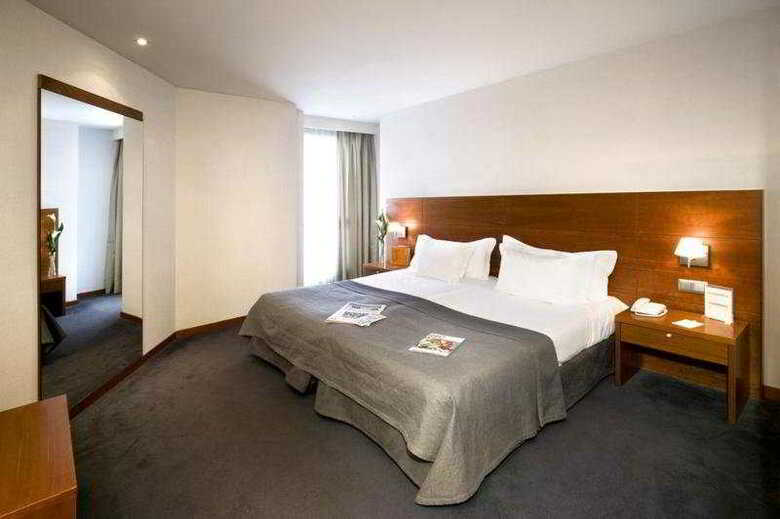 Hotel Silken Concordia