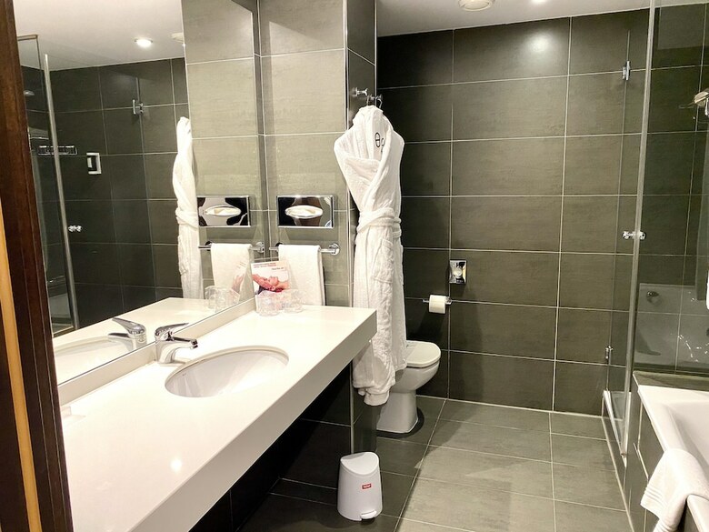 Hotel Silken Concordia