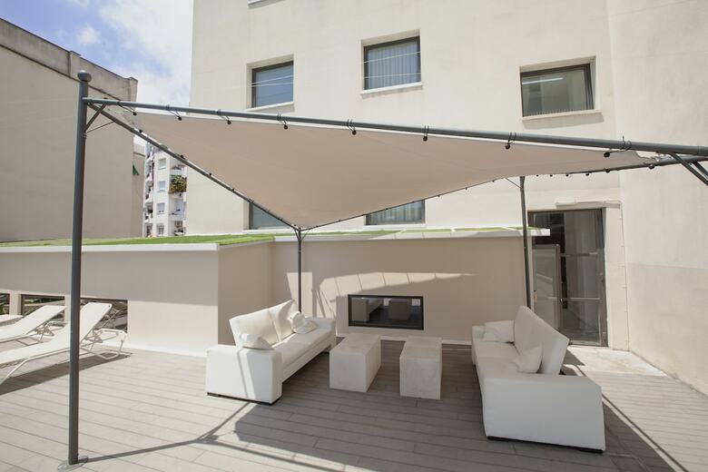 Hotel Silken Concordia