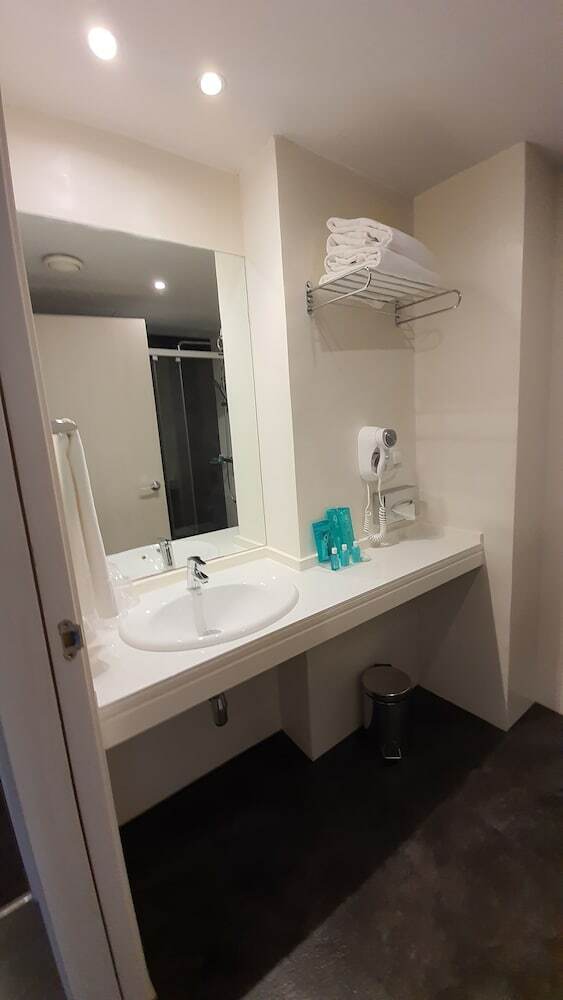 Hotel Silken Concordia