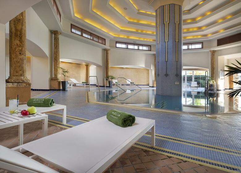 Hotel Meli� Isla Canela