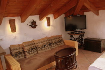 Hotel Romantiklandhaus Hazienda
