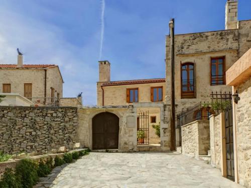 Arcus Luxury Villas