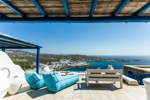 Villa Giovanna By The Pearls Collection