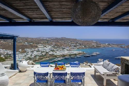 Villa Giovanna By The Pearls Collection