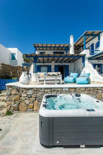 Villa Giovanna By The Pearls Collection
