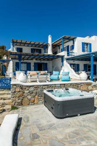 Villa Giovanna By The Pearls Collection