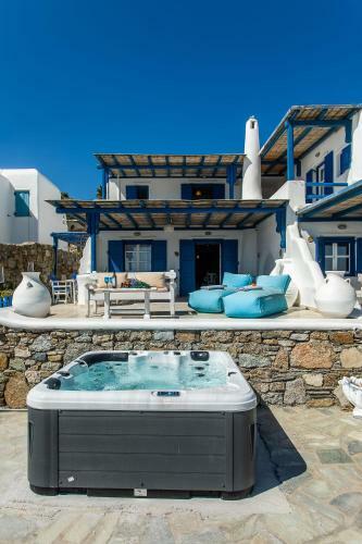 Villa Giovanna By The Pearls Collection