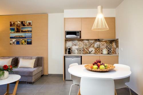 Aparthotel Sundance Apartments & Suites