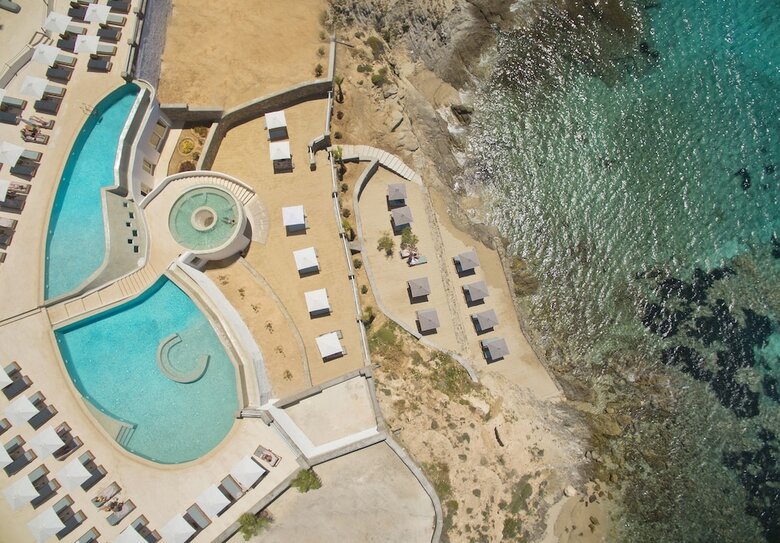 Hotel Anax Resort And Spa