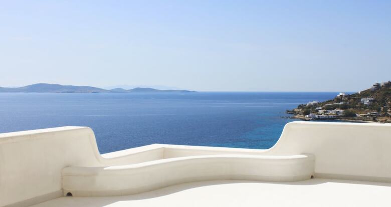 Hotel Anax Resort And Spa