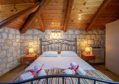 Apartamento Ammos Zante Villas