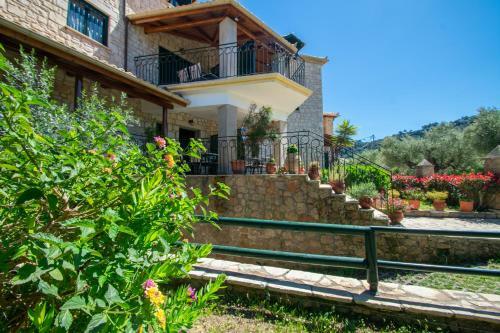 Apartamento Ammos Zante Villas