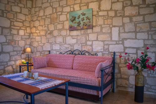 Apartamento Ammos Zante Villas