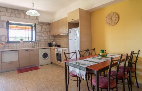 Apartamento Ammos Zante Villas