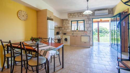 Apartamento Ammos Zante Villas