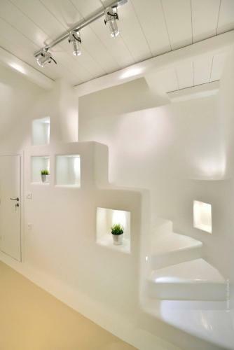 Villa Castalia By Thalassa Residence Mykonos