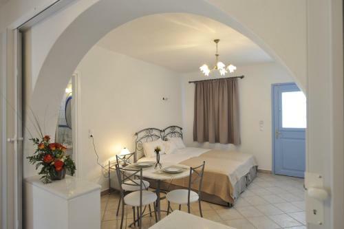 Evita Apartments