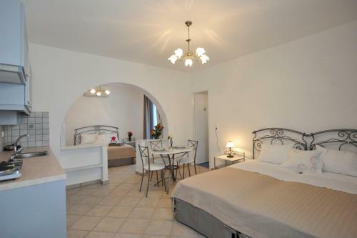 Evita Apartments