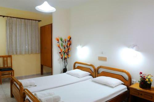 Nikos 2 Studios & Apartments