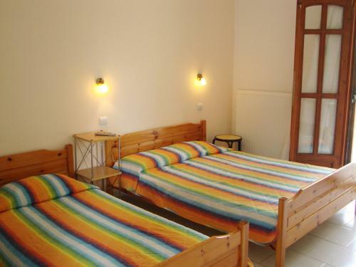 Apartamento Alexander Haus